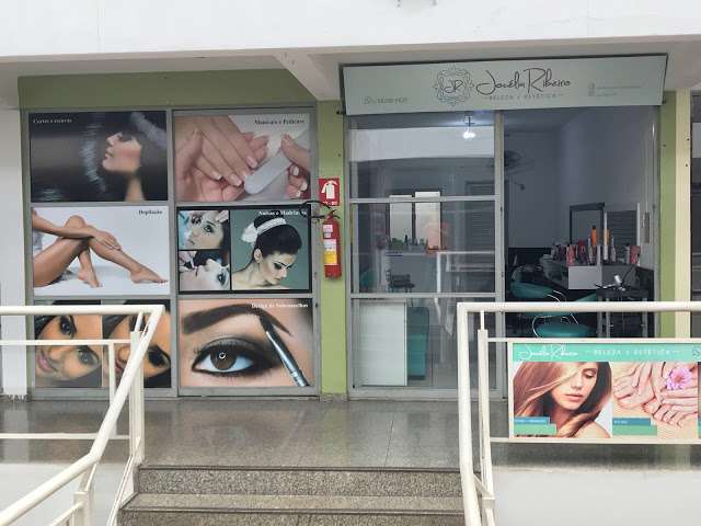 Salão de beleza em Anápolis: opções para uma repaginada no visual - Dia  Online